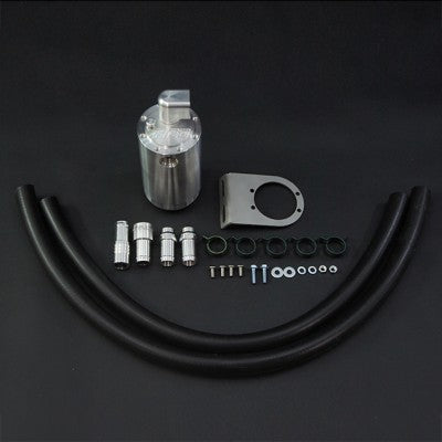 HPD CATCH CAN - VOLKSWAGEN AMAROK 1st Gen 2H 2010 -