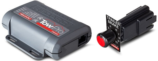 TOW-PRO CLASSIC ELECTRIC BRAKE CONTROLLER