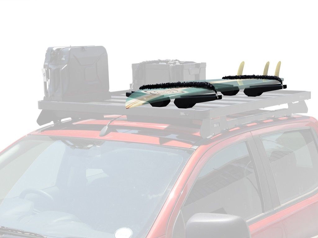 Pro Surfboard, Windsurf & Paddle Board Carrier - by Front Runner