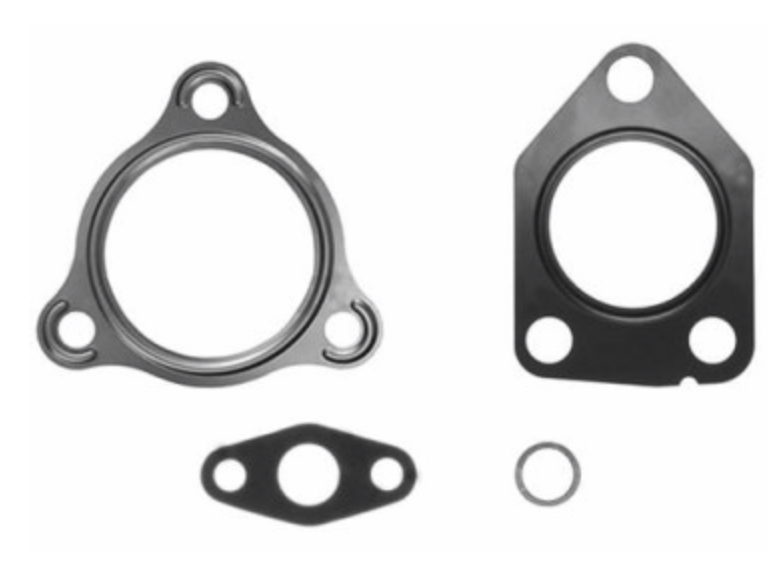 TURBO GASKET KIT BV43 Suits Hyundai I-Load, Kia
