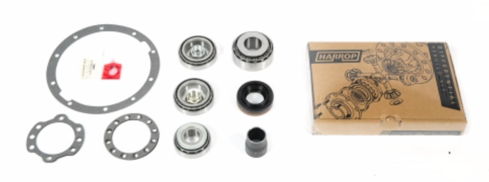 Rebuild Kit | Diff | Toyota | Hilux | Front | TOY5052