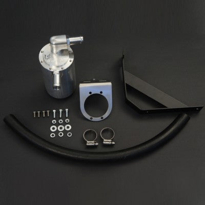 HPD CATCH CAN - HOLDEN COLORADO RG 2.8LT