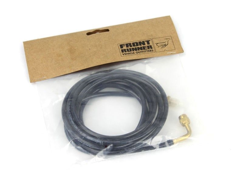 SPARE WHEEL INFLATOR - BY FRONT RUNNER