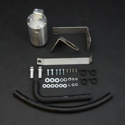 HPD CATCH CAN - TOYOTA LANDCRUISER 100 SERIES 1HDFTE