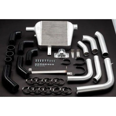 TOYOTA LANDCRUISER 80 SERIES 1HZ/1HDT SUITS WINCH FRONT MOUNT INTERCOOLER
