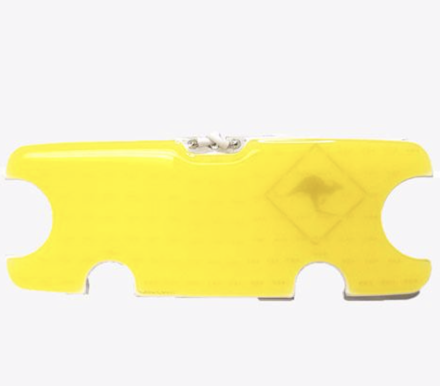 LIGHT FORCE LED Panel to suit Toyota 60-70 Series (CBCOB2)