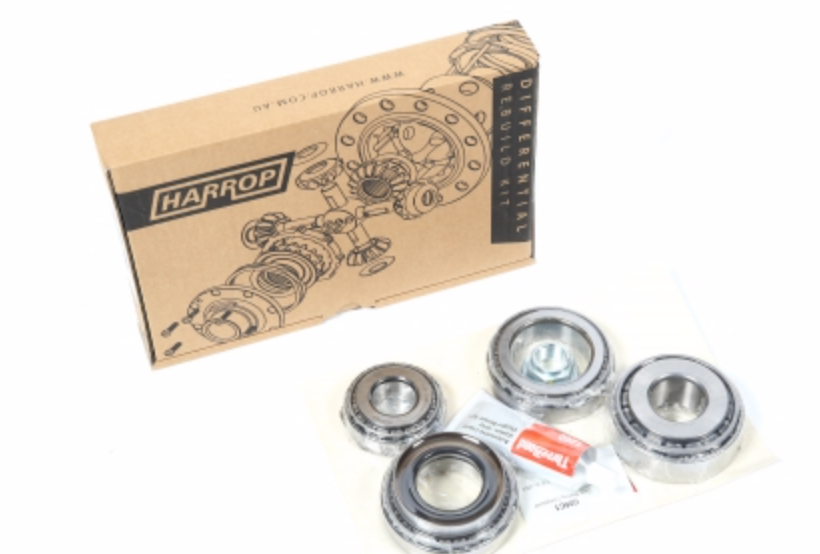 Rebuild Kit | Diff | Mitsubishi | Rear | MIT2115