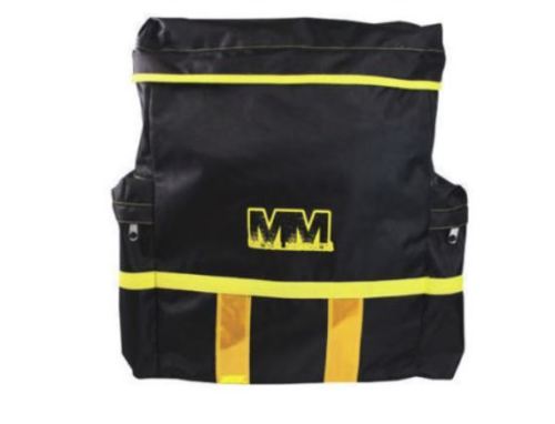 MEAN MOTHER REAR WHEEL BAG 4X4 HEAVY DUTY