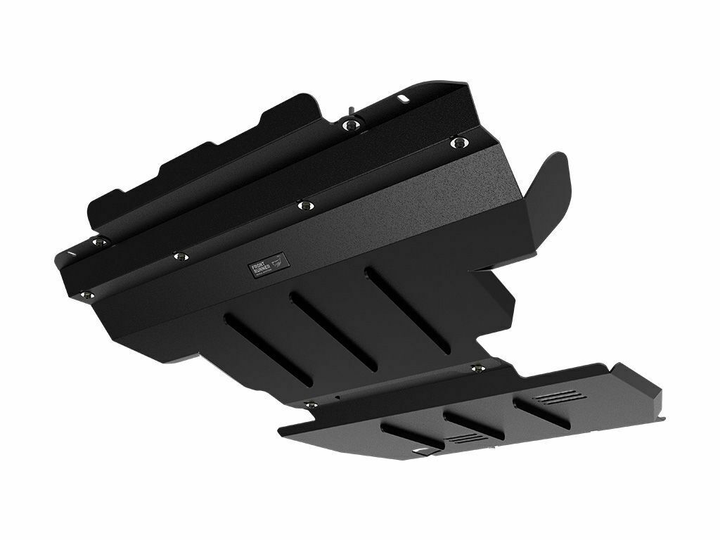 NISSAN NAVARA/FRONTIER D23 DC SUMP GUARD