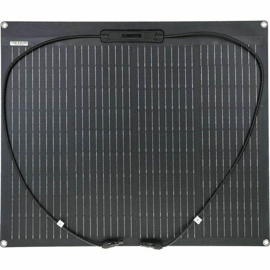DRIVETECH 4X4 SEMI FLEXIBLE SOLAR PANEL 60W