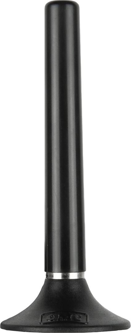 GME MAGNETIC ANTENNA BASE WITH LEAD & PLUG (AE4026)