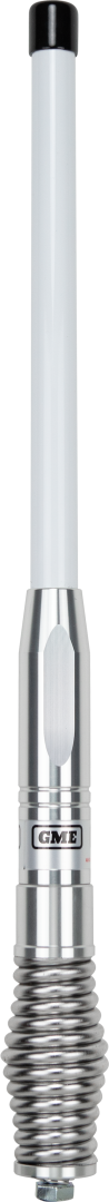 GME 580MM HEAVY DUTY RADOME ANTENNA (2.1DBI GAIN) - WHITE (AE4704)