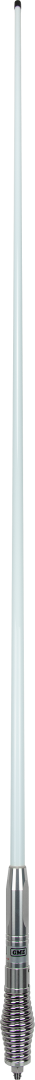 GME 2100MM HEAVY DUTY RADOME ANTENNA (8.1DBI GAIN) - WHITE (AE4706)