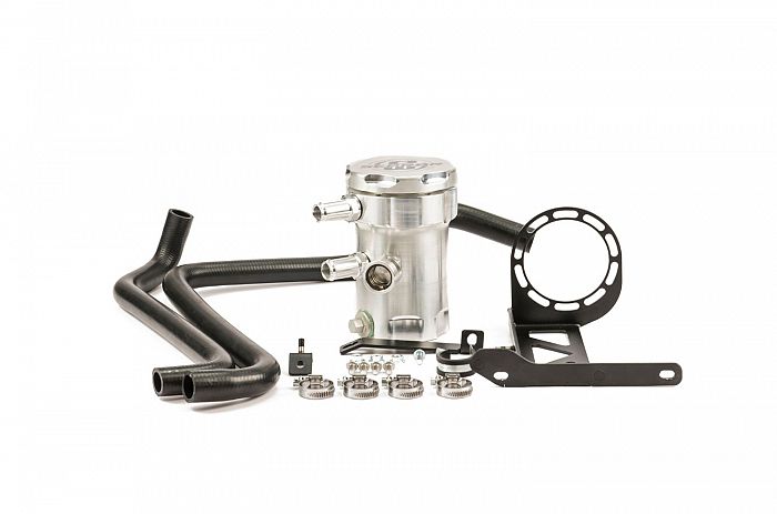 Process West Terra Tuff SEPR8R Air Oil Separator - Mitsubishi Triton MQ