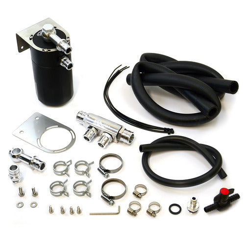 Oil Catch Tank Full Kit suit Ranger PX-II 2.2L/3.2L