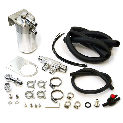 Oil Catch Tank Full Kit suit Ranger PX-II 2.2L/3.2L