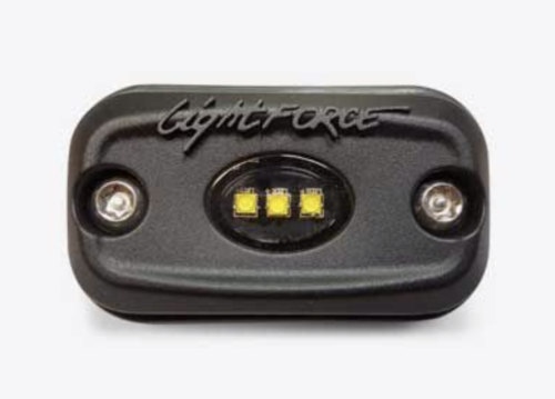 LIGHT FORCE ROK9 LED UTILITY LIGHT