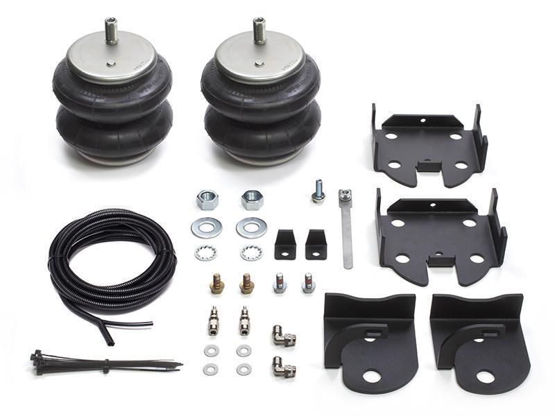 RR4634 AIRBAG MAN Air Suspension Helper Kit for Leaf Springs RANGER PX PX2 BT50
