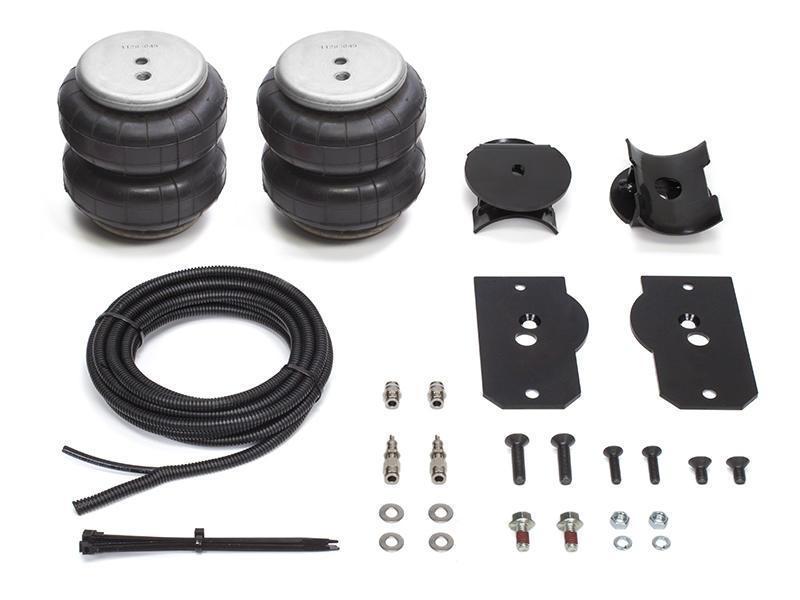 RR4685 AIRBAG MAN Air Suspension Helper Kit for Leaf Springs NAVARA D23 15-18
