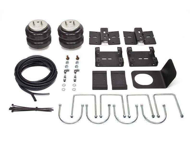 RR4607 AIRBAG MAN Air Suspension Helper Kit for Leaf Springs RANGER PJ PK BT50