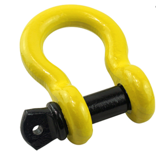 MEAN MOTHER BOW SHACKLE 3.25T