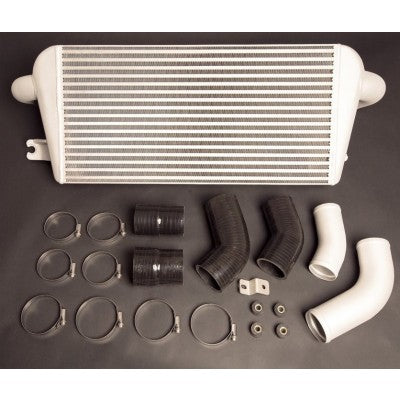 MITSUBISHI TRITON MQ 2.4 LTR 2015 - 2018 FRONT MOUNT INTERCOOLER