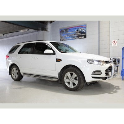 HPD CATCH CAN - FORD TERRITORY SZ 2013 TO CURRENT