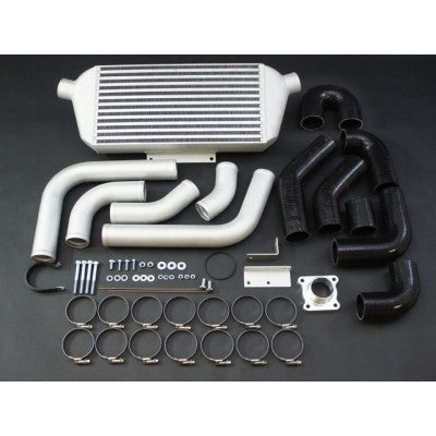TOYOTA HILUX 1KZ-TE 2002-2005 3.0L FRONT MOUNT INTERCOOLER