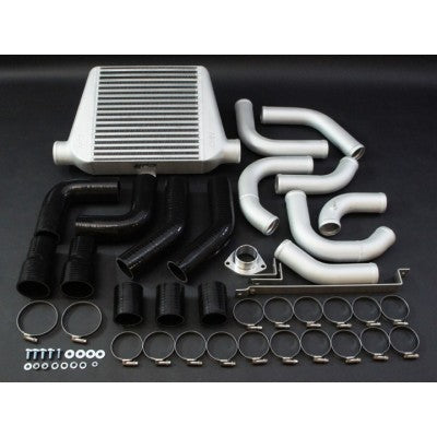 TOYOTA LANDCRUISER 60 SERIES FRONT MOUNT INTERCOOLER