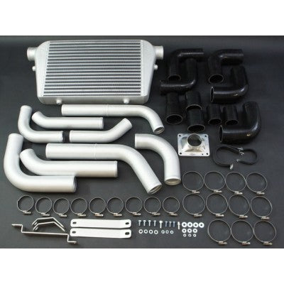 TOYOTA LANDCRUISER 80 SERIES 1HZ FRONT MOUNT INTERCOOLER