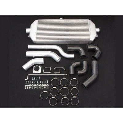 NISSAN PATROL GQ TD42 600MM FRONT MOUNT INTERCOOLER