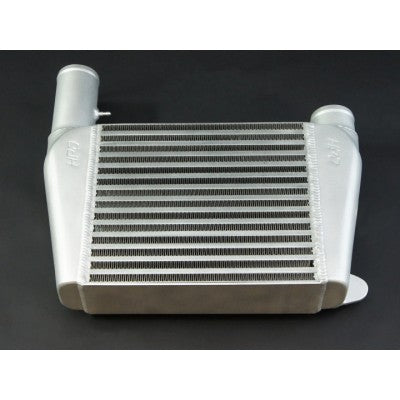 NISSAN PATROL GU TD42 03-07 DIRECT REPLACEMENT TOP MOUNT INTERCOOLER