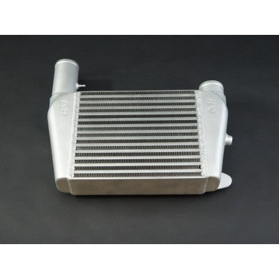 NISSAN PATROL GU RD28 TOP MOUNT INTERCOOLER