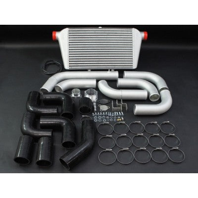 NISSAN PATROL GU TD42 03-07 FRONT MOUNT INTERCOOLER