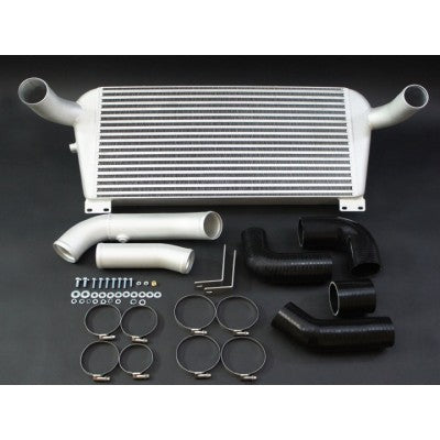 MAZDA BT50 3.2L 2012-2020 FRONT MOUNT INTERCOOLER