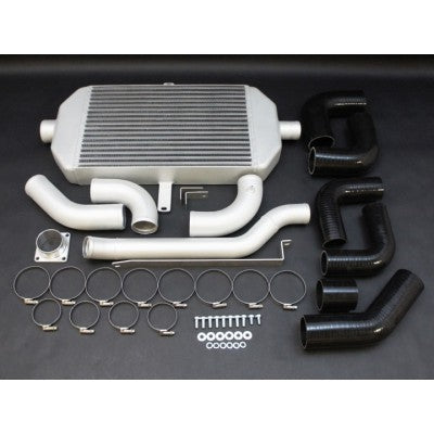 NISSAN PATROL GQ TD42 450MM FRONT MOUNT INTERCOOLER