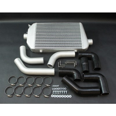 NISSAN NAVARA/ PATHFINDER D40 2.5LT FRONT MOUNT INTERCOOLER