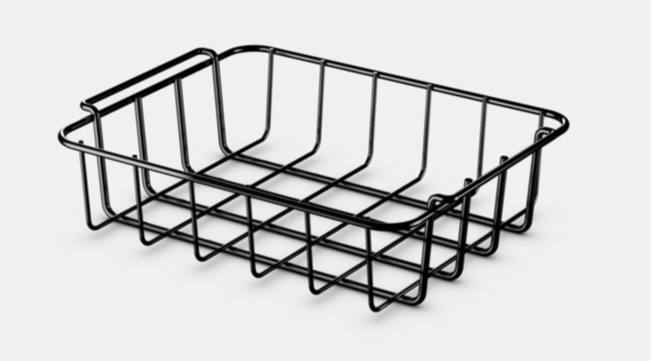 DOMETIC WAECO CI-BSKS SMALL BASKET FOR PORTABLE FRIDGE / FREEZER CI42