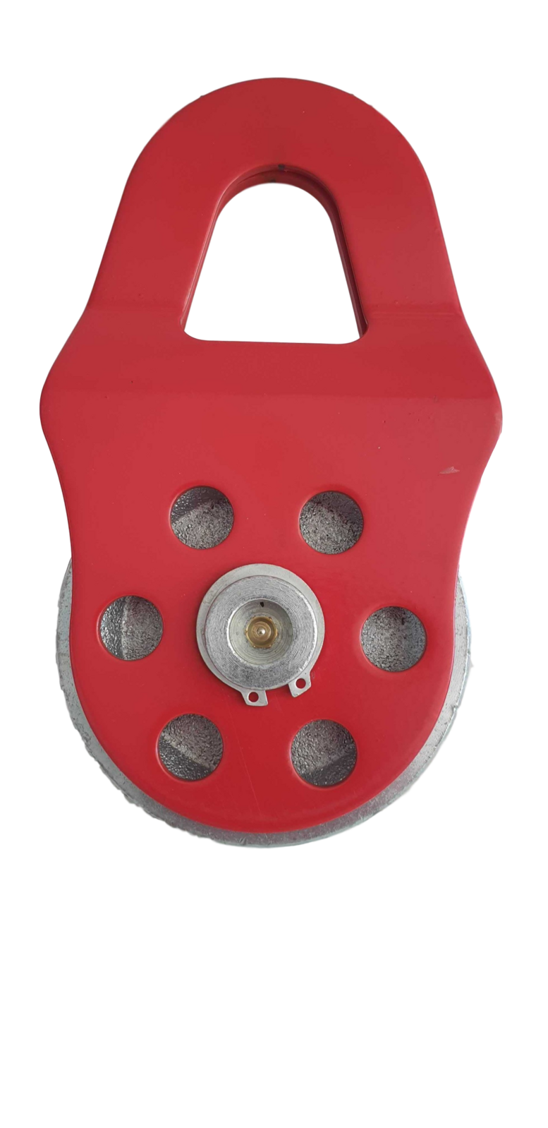 CARBON OFFROAD new design 8 Tonne Snatch block pulley V2