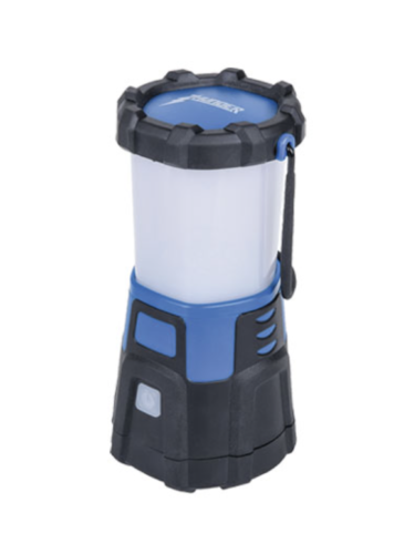 THUNDER CAMPING LANTERN / BUILT IN POWER BANK
