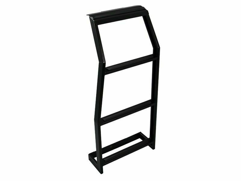 TOYOTA LAND CRUISER 78 TROOPY VEHICLE LADDER