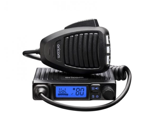 ORICOM UHF300 Micro 5 watt UHF CB Radio