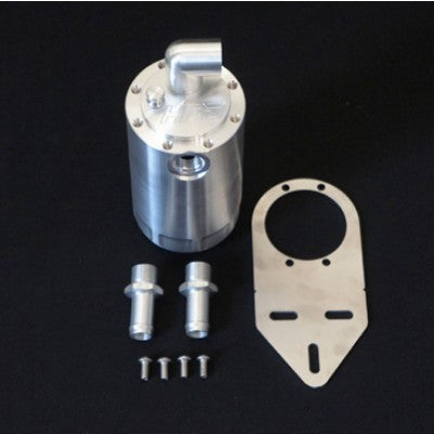 HPD - UNIVERSAL CATCH CAN