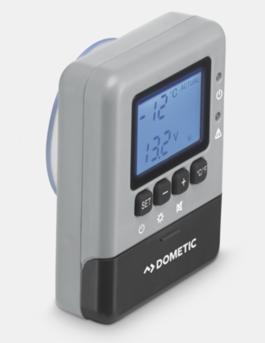 DOMETIC WAECO CFX WIRELESS DISPLAY FOR PORTABLE FRIDGE / FREEZER