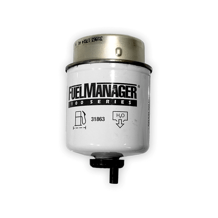 Fuel Manager Filters