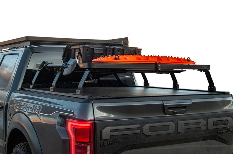 Roof Racks, Tub Racks & Accessories