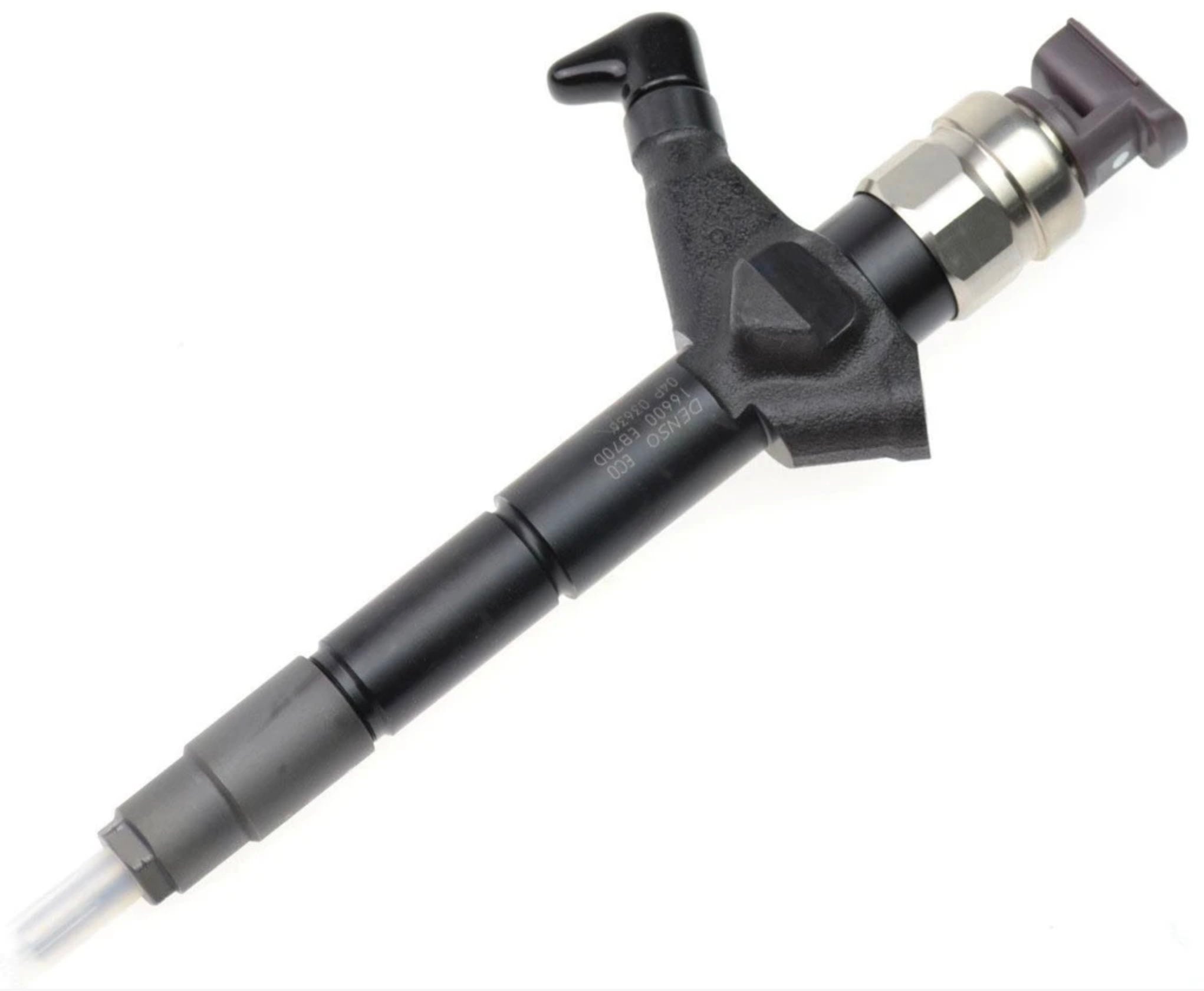 Desmond Injector The Diesel Doctor Australia – THE DIESEL DOCTOR AUSTRALIA