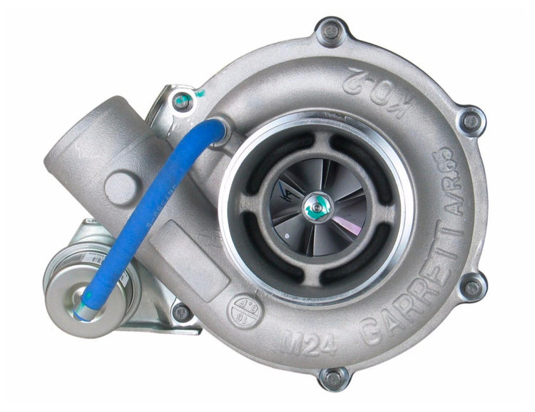 Genuine OEM Turbochargers