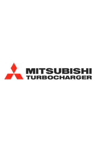 Mitsubishi Turbochargers