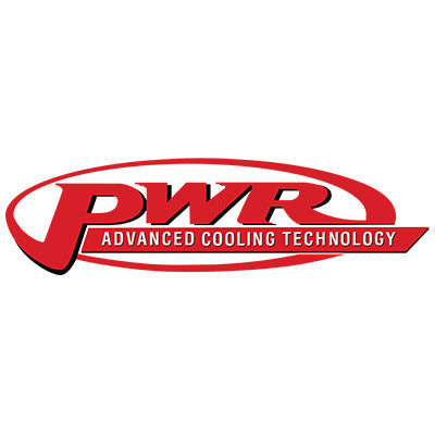 PWR Intercoolers